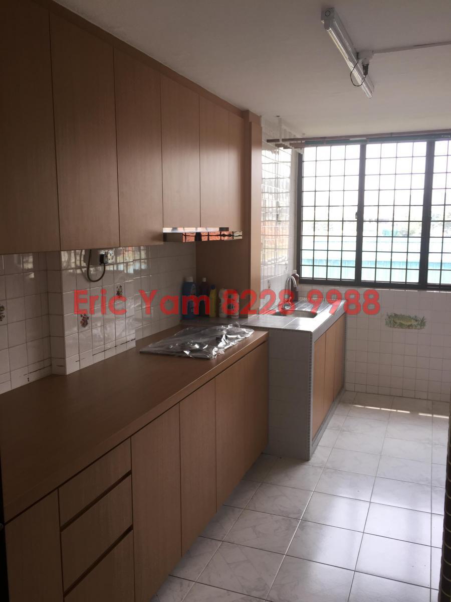 Blk 1 Haig Road (Geylang), HDB 3 Rooms #94698052